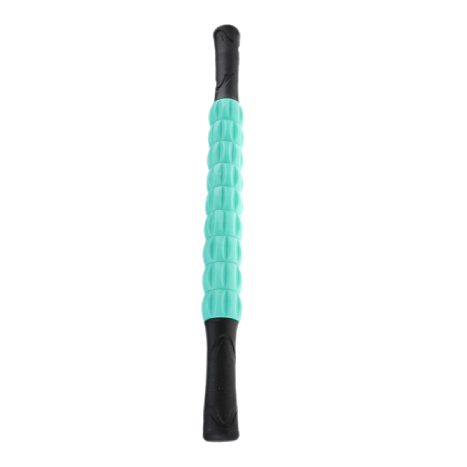 Muscle Roller Fitness Deep Tissue Massage Stick Quads Muscle Massager Rod Stiffness Soreness Muscle Relax Stick Massager