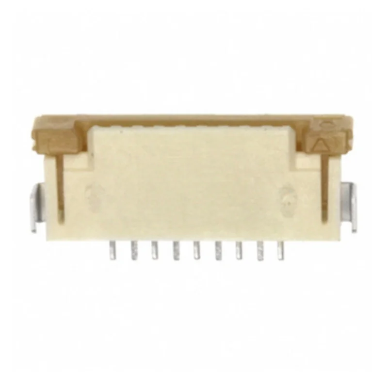 FFC / FPC  522070933 Connectors  Molex 52207-0933  1.0mm  9pin