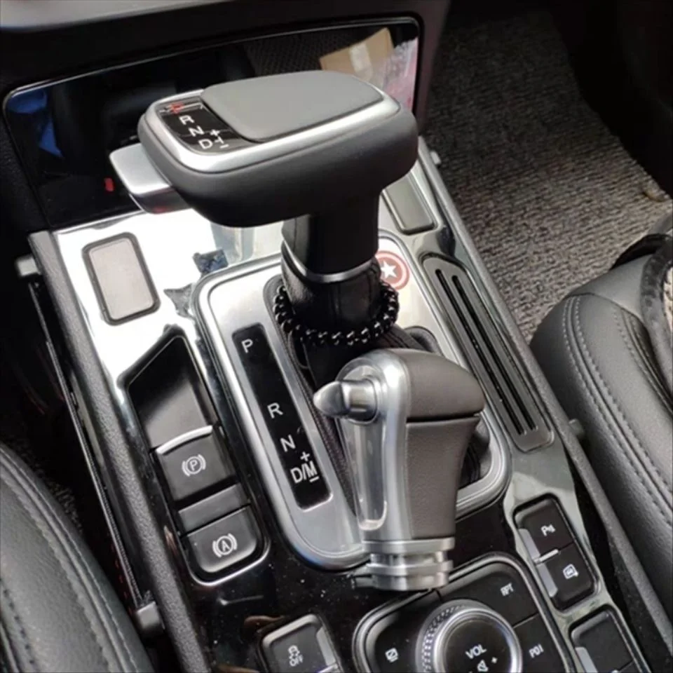 For the Great Wall Haval H7 M6 Wei VV57 H6 F5 H2 Gear shift knob Car automatic gear shift head Interior modification parts