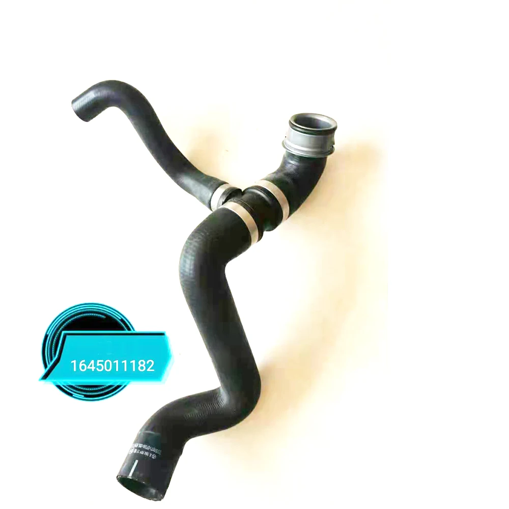 

Radiator Coolant Hose Lower 1645011182 for Mercedes MB