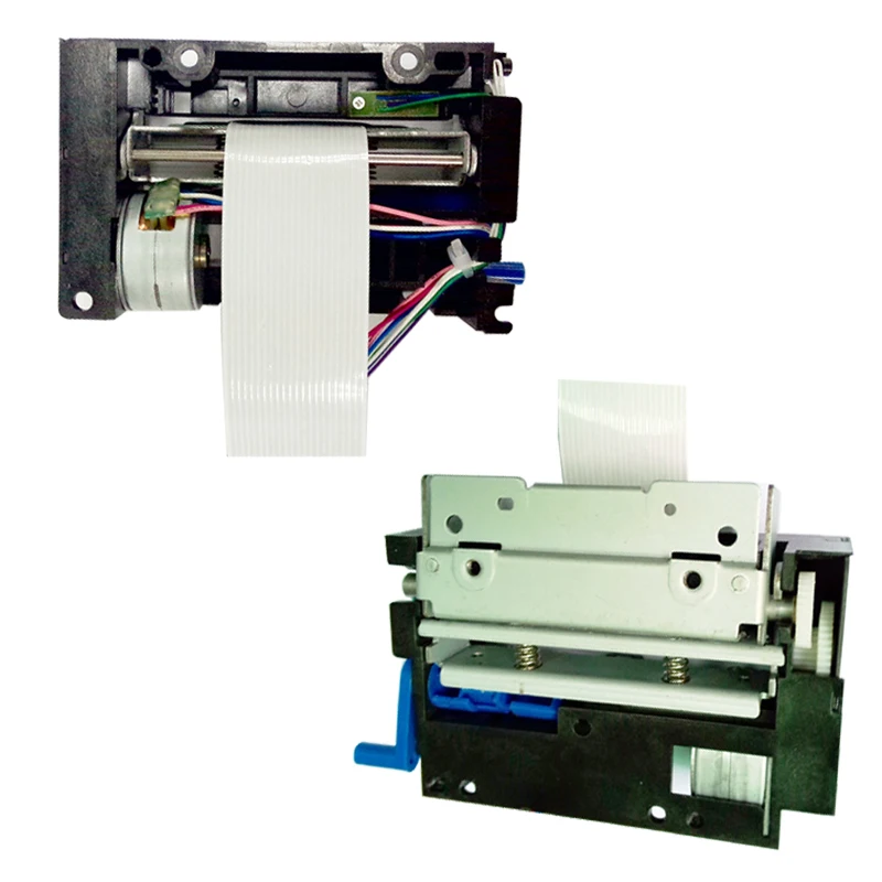 Cabeça de impressão térmica de 58mm compatibe com mecanismo de impressão de FTP-628MCL101 com cortador HS-2RHQ