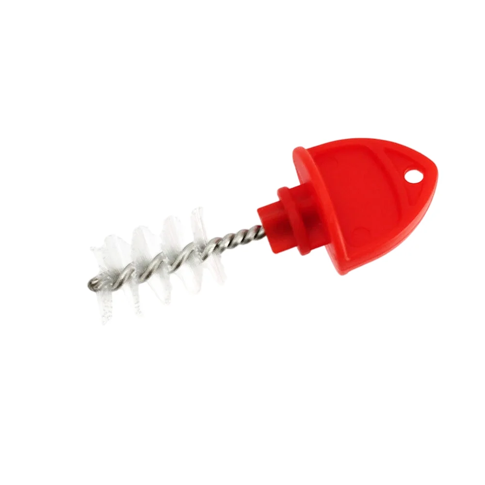 8.28KegLand Faucet / Tap Spout Brush Cap Nukatap  Accessory