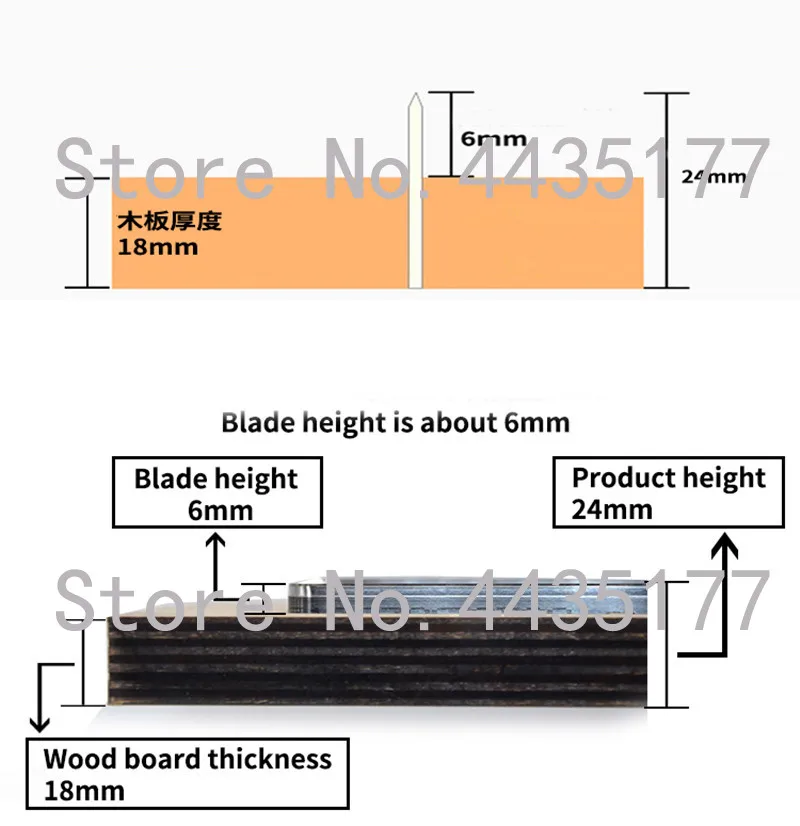 4pcs/set Japan Steel Blade Wooden Die Jigsaw puzzle Leather Craft Template Punch Hand Tool Cut Knife Mould Finished Size 90x90mm