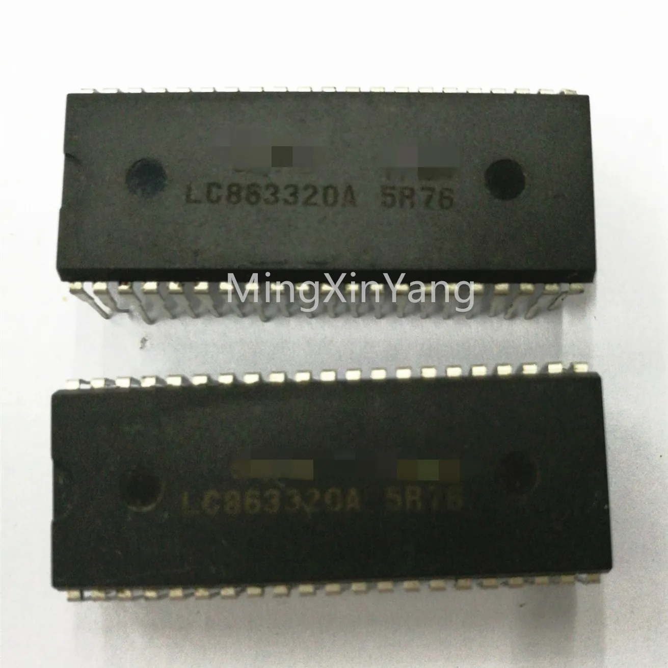 

5PCS LC863320A-5R76 LC863320A5R76 DIP-42 Integrated Circuit IC chip