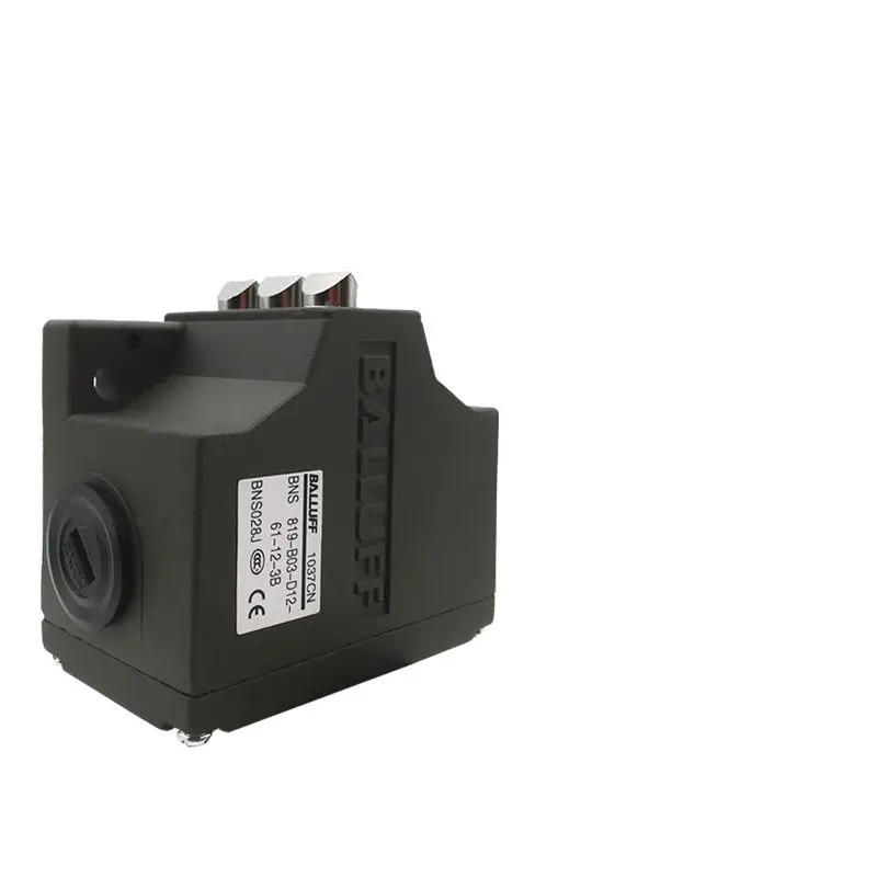 

1pce BNS819-FD-60-101 Combination Limit Switch BNS819-B03 Accessories