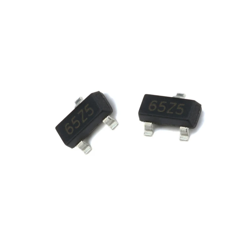 50PCS/LOT XC6206P302MR 65Z5 3.0V XC6206-3.0 3V SOT23 SOT-23 SMD New and Original IC Chipset MOSFET MOSFT