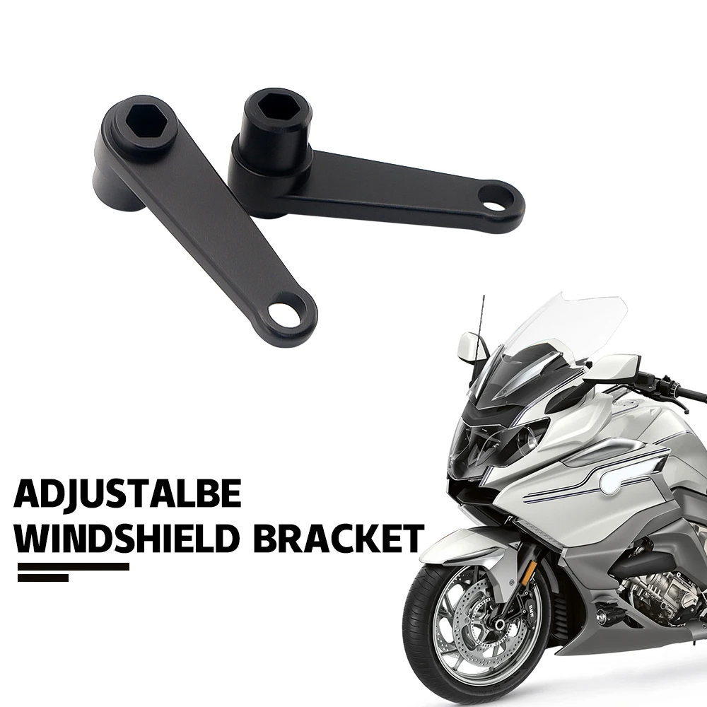 

Ветровое стекло для Мотоцикла BMW K1600GT K1600GTL K1600B K1600GA R1200RT