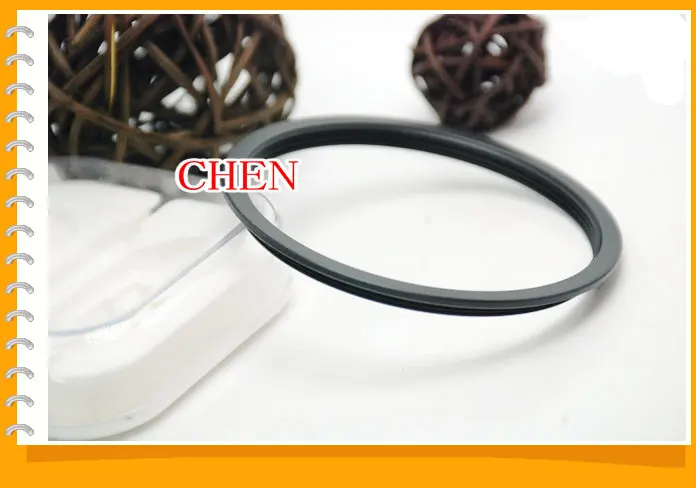 M65-M42 M63 X1หญิง M63 X1mm ด้ายชายอะแดปเตอร์กล้องสำหรับ Helicoids แหวน