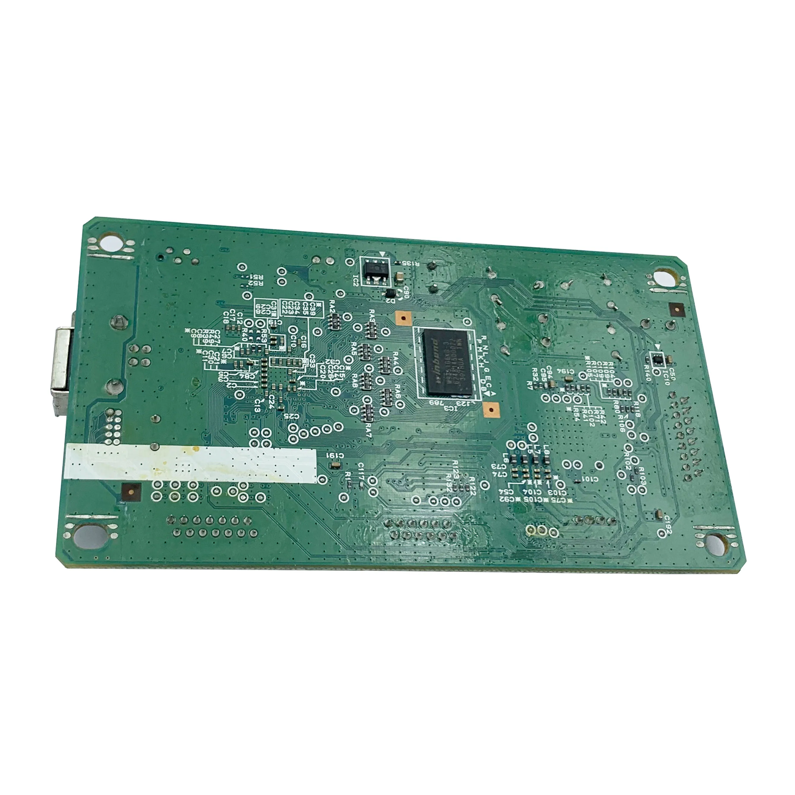 Formatter Board For Canon MF3010 MF-3010 MF 3010 Logic Main Board MainBoard Mother Board FM0-1096 FM0-1096-000