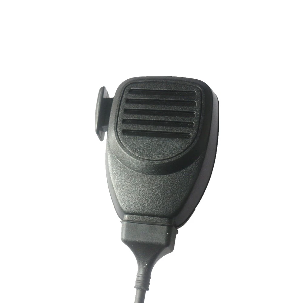 Microfone Mic Speaker para KMC-30, 6 Pin, TM-261A, TM271A, TM461A, TM-471A, TK-630, TK-730, TK-760, TK-768G,