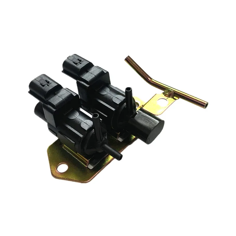 For Mitsubishi Pajero IO Montero Pinin 4G93 4G94 99-05 Freewheel Clutch 4WD Select Control Solenoid Valve MR534632 K5T81273