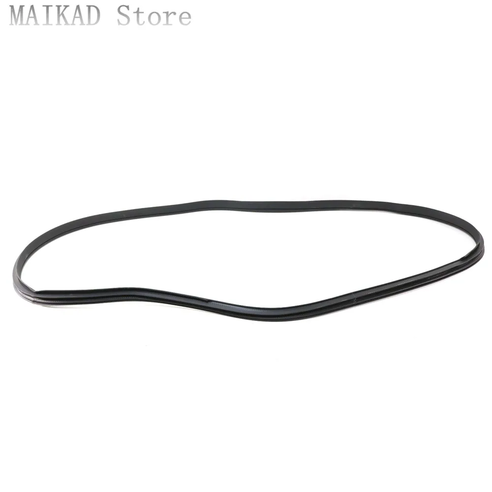 Rear Door Seal for Mercedes-Benz W166 GLE250 GLE350 GLE400 GLE500 GLE320 GLE450 A2047271187