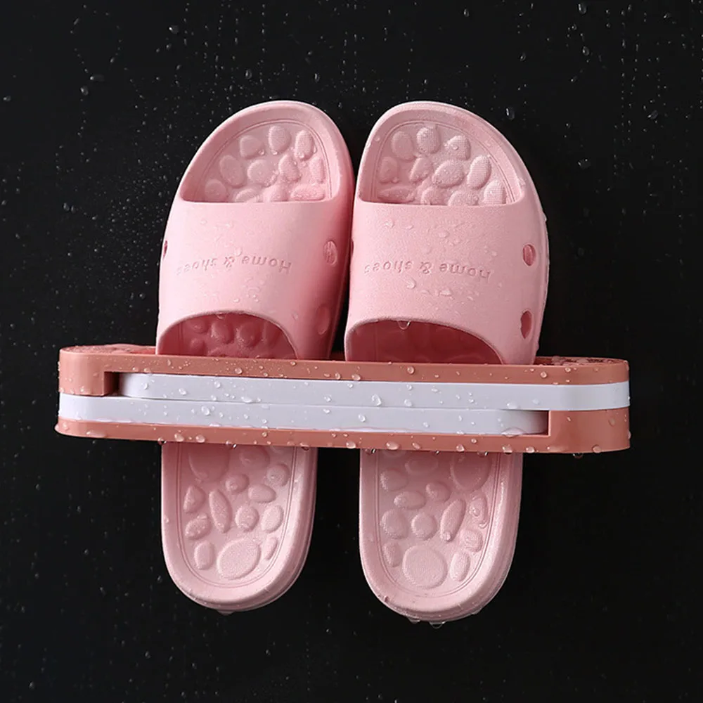 3 في 1 الأحذية الرف المنظم أحذية معلقة تخزين الرف الحائط contador دي Zapatos لمط Rangement Chaussure