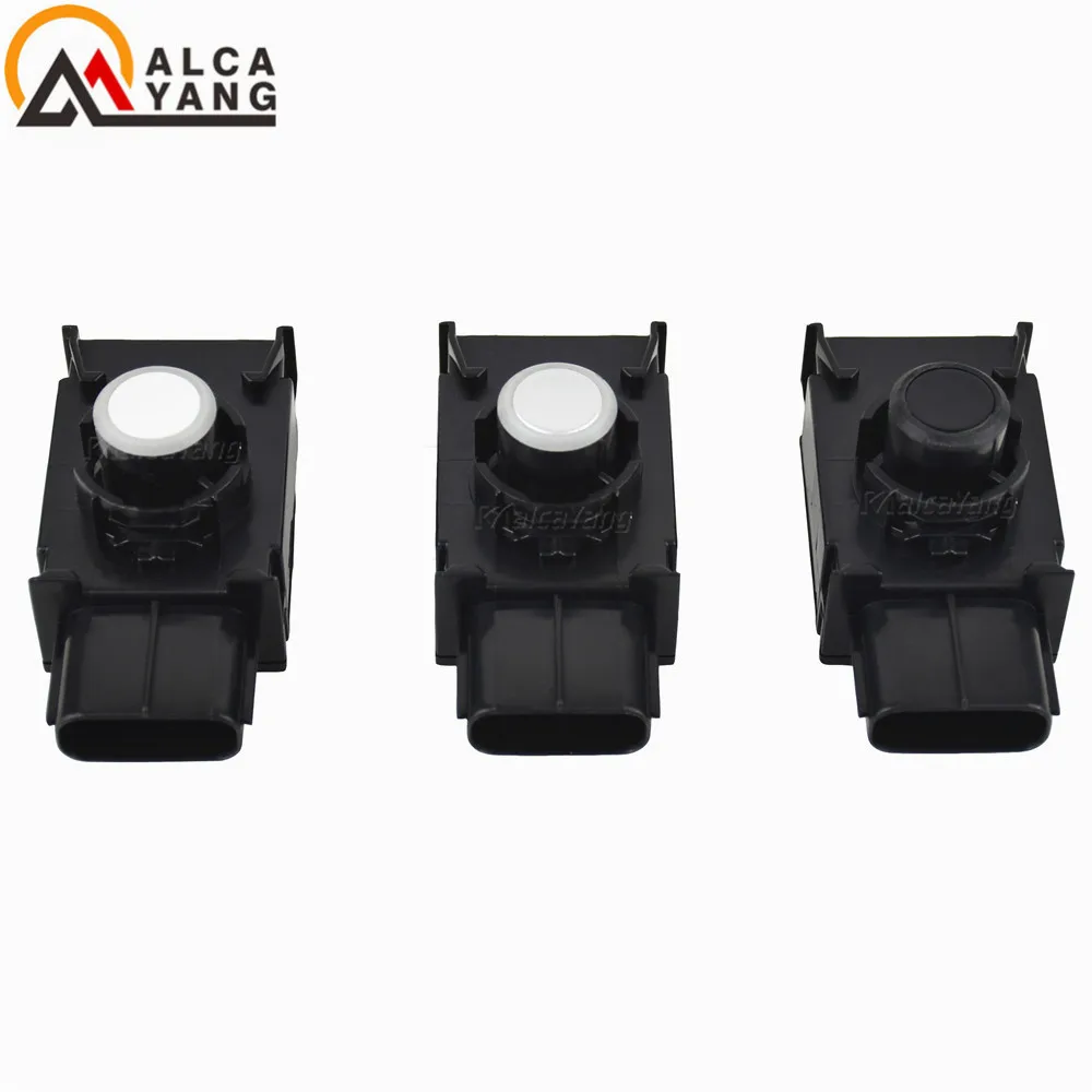 

89341-33110 PDC Parking Aid Sensor 89341-33110-A0 B0 C0 8934133110B0 For Lexus ES350 2007 TO 2012 HS250h 2010 TO 2012