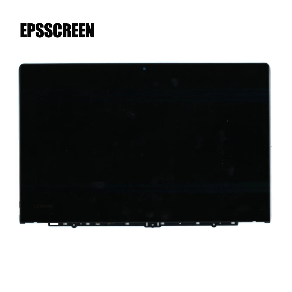 Imagem -01 - Tela Lcd 11.6 hd com Painel Embutido Display K12 para Lenovo Chromebook C330 81hi tela lcd 116 hd com painel embutido display k12 para lenovo chromebook c330 81hi 01