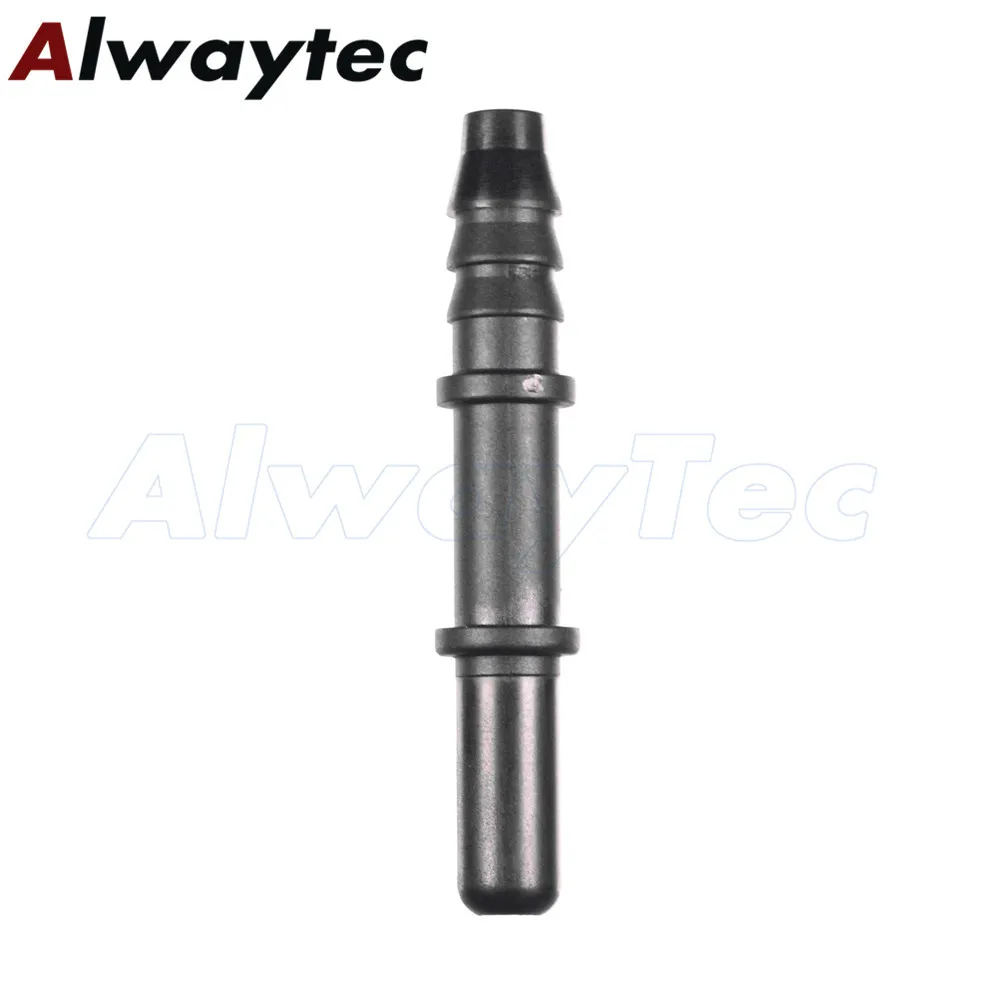 Auto Kraftstoffleitung Koppler Schlauch Schnellanschluss 7,89 mm-5/16 "Gummi Nylon Öl Rohr Adapter Trennen Release Schlauch Anschluss ID6 – Detail 4