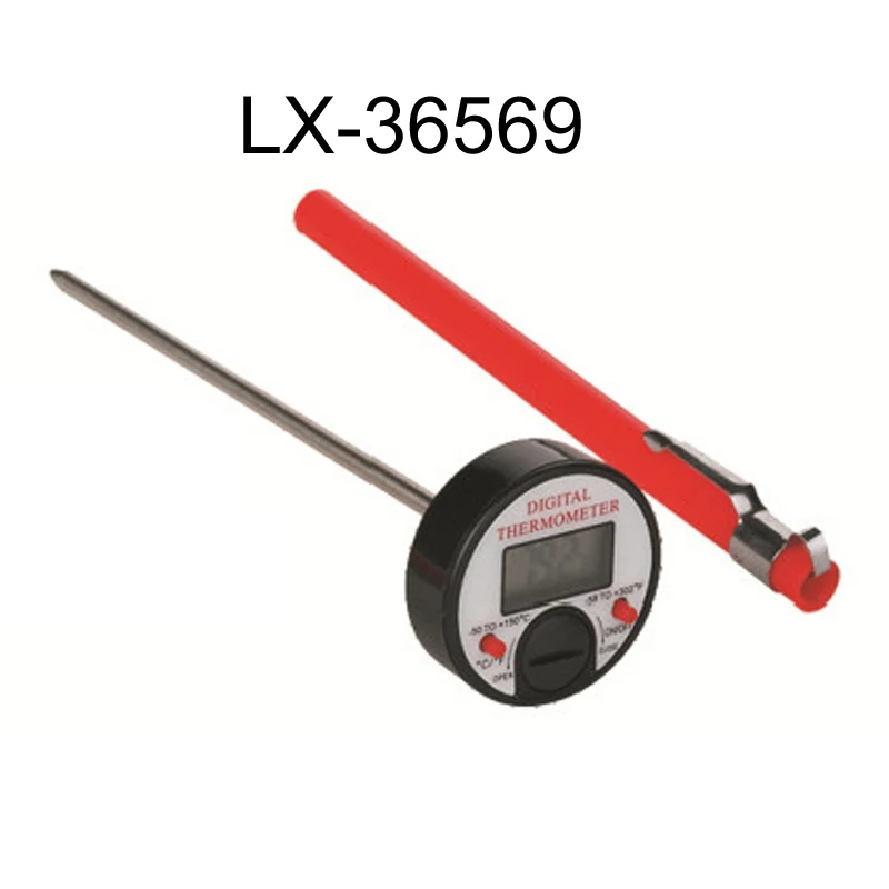 POCKET DIFITAL THERMOMETER LX-36569