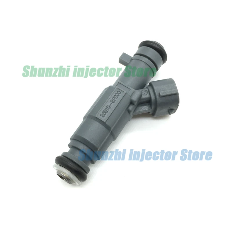 

Fuel Injector Nozzle For HYUNDAI GENESIS For KIA BORREGO 35310-3F000 35310 3F000