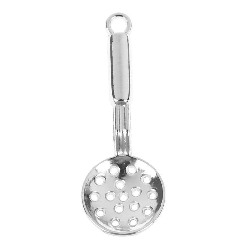 5 Cái/bộ Mini Nồi Dụng Cụ Mô Hình Thu Nhỏ Casa De Munecas 1:12 Bếp Búp Bê Nhà Gỗ Diy Nhà Búp Bê Bộ Phụ Kiện