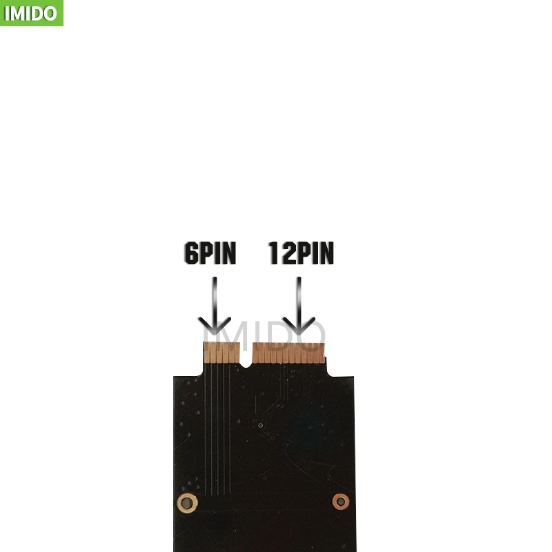Imido SSD Macbook Air 2011 A1369 512gb 1tb 256gb 128gb compatibile con Air A1370 MC503 MC504 MC505 MC506 MC965 Imido Store