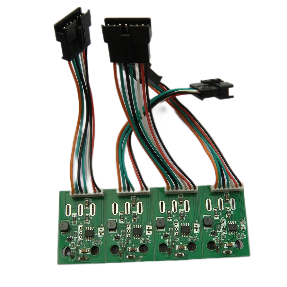 JABO2 Bait Boat Charging Board New Pattern Suitable For JABO2AN, 2AG, 2BG, 2CG