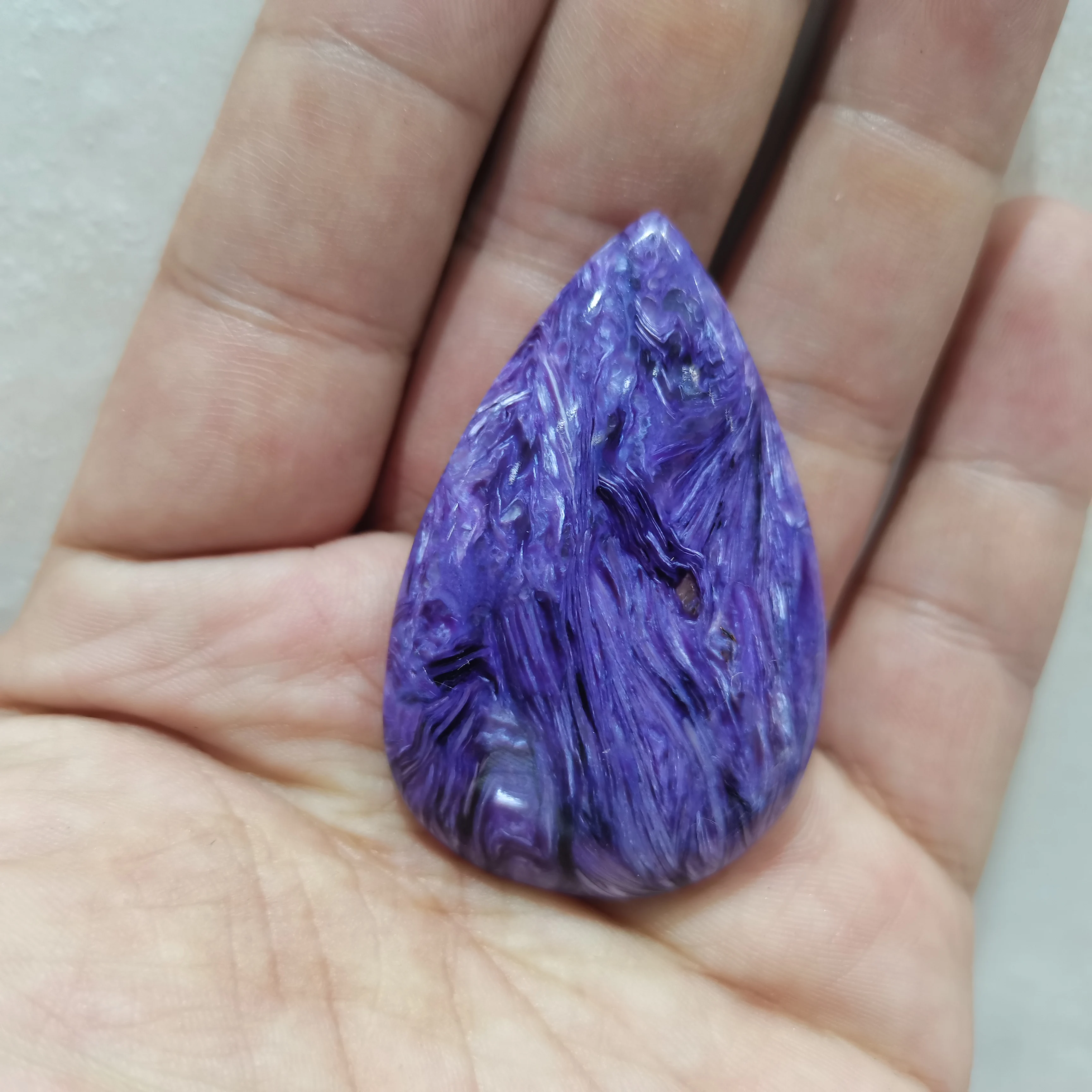 thumb