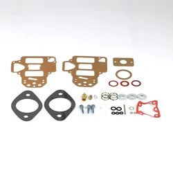 SherryBerg REPAIR KIT GASKET KIT TUNED KIT for weber 40 45MM DCOE carburetor Carb vergaser carburettor Rebuild kit 40DCOE 45DCOE