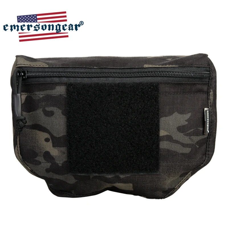 Emersongear Bolsa Táctica MOLLE para AVS JPC CPC - imagen 4