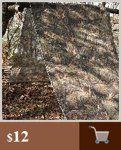 300D Camo Netting Für Jagd Abdeckung Camping Outdoor Camouflage Net Jalousien Ideal Für Schießen Boden Jalousien Baum Steht – Detail 17