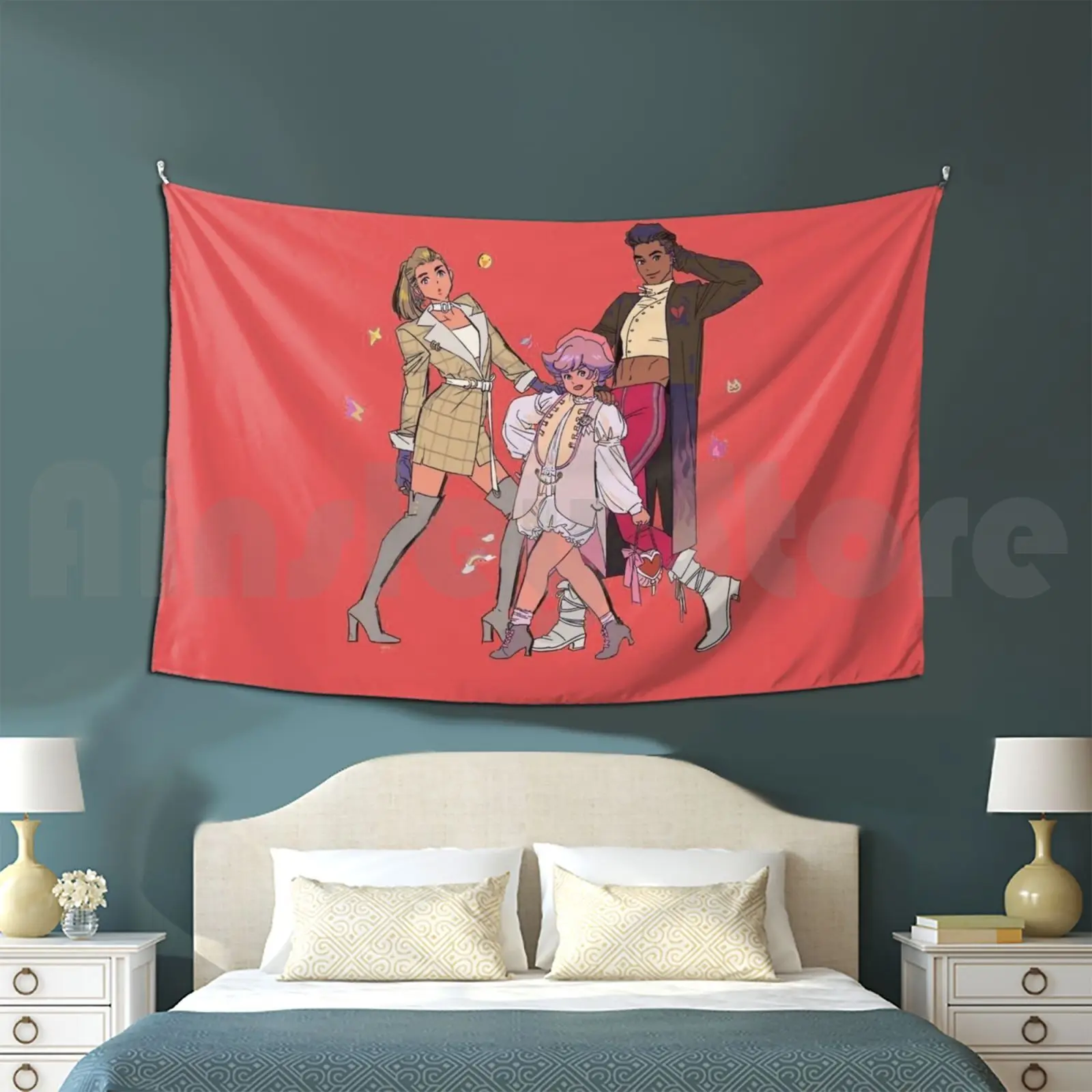 Tapestry She-Ra Hat She Ra Catra Adora Spop Catradora Shera Princess She Ra Princess Of Power She Ra