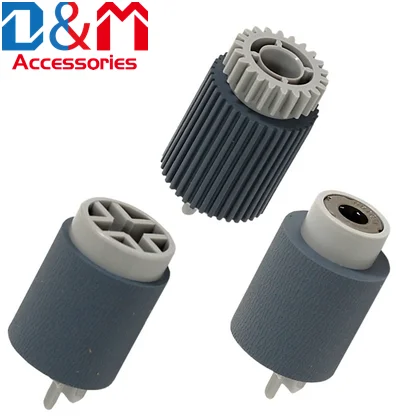 

1Set Original New Pickup Roller Kit MX-312RT MX312RT For Sharp MX-M266 MX-M316N MXM356N Feeding Roller Service Kit