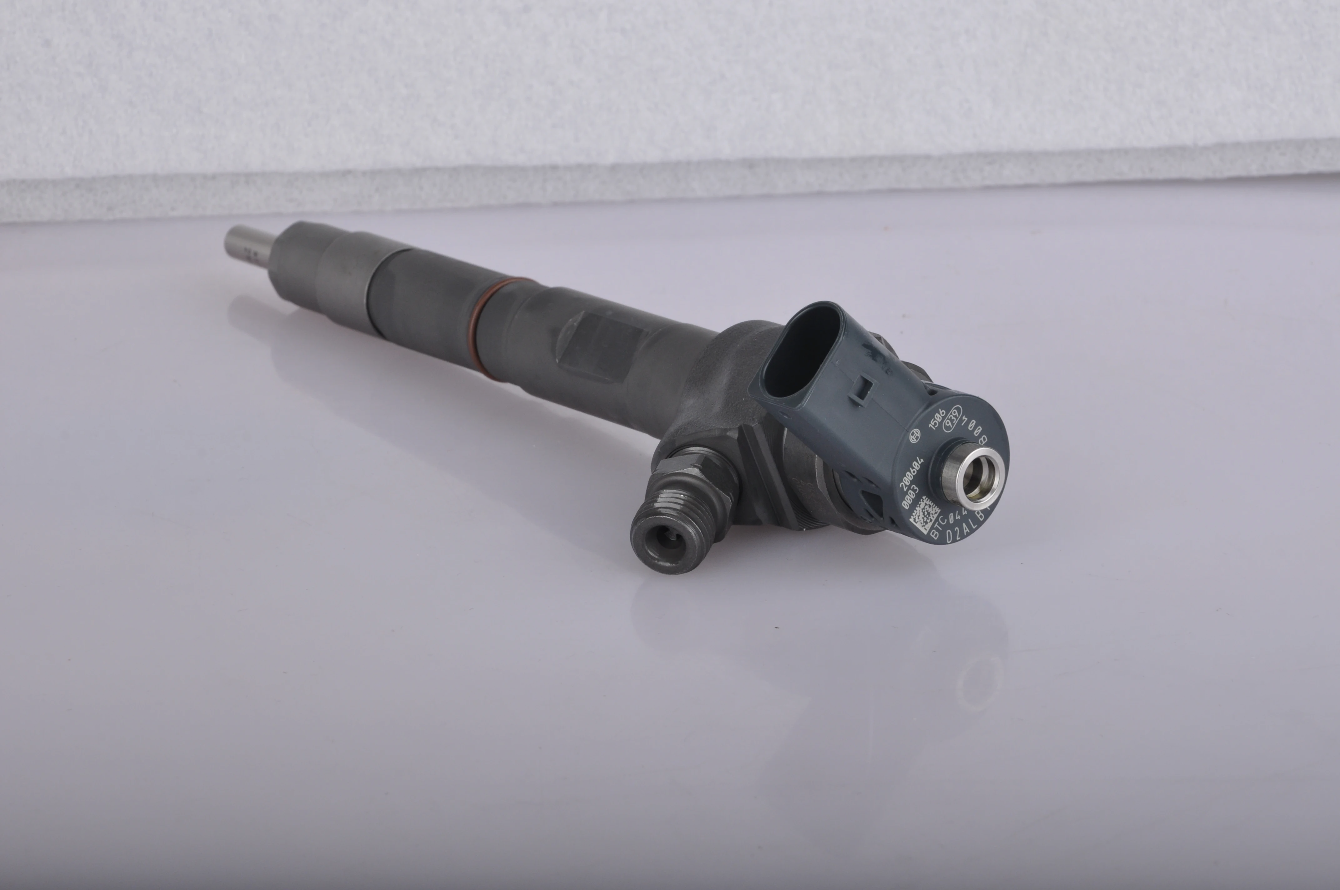 China made New Diesel Common Rail Fuel Injector   0445110369 For Au-di/Se-at/Sko-da/V-W