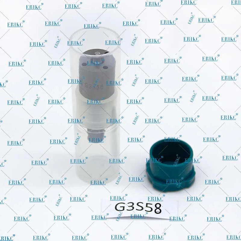 ERIKC g3s58 Diesel Injector Oil Nozzle G3S58 Oil Burner Nozzle G3 S58 for Denso Accessories