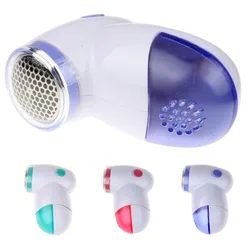 Mini Electric Lint Removers Lint Fabric Remover For Fabric Sweater Clothes Shaver Household Remove Machine