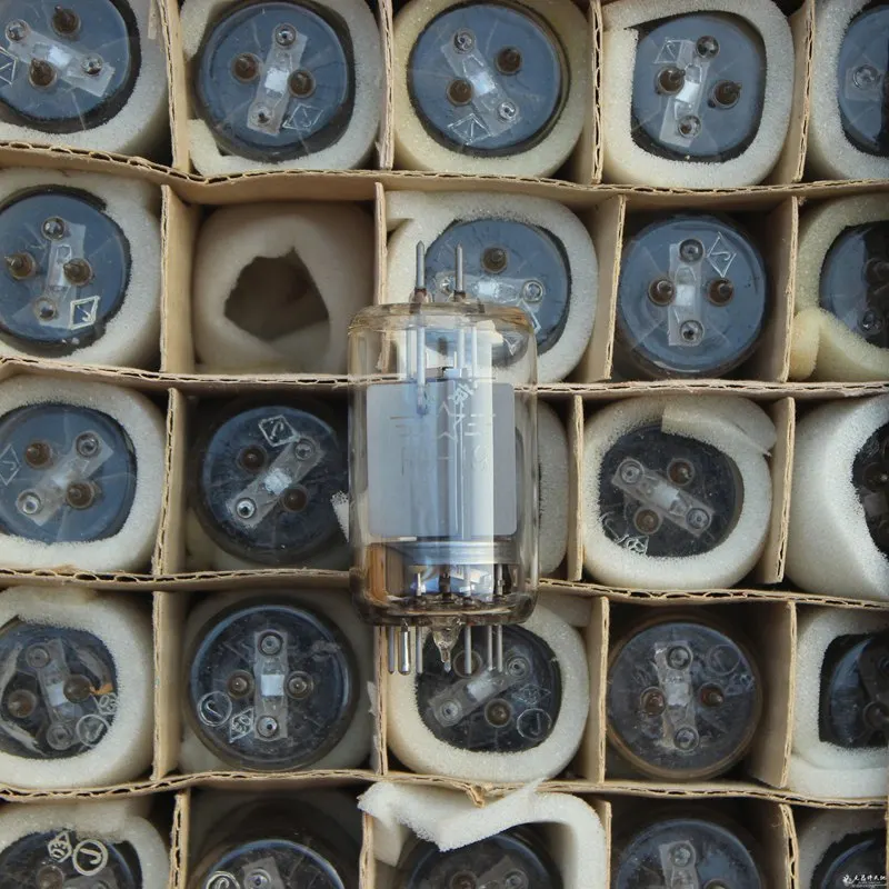 Nuevo tubo de Beijing FU19 en lugar de FM30, amplificador de tubo de vacío, hermosa calidad de sonido