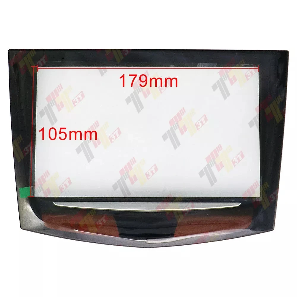 

Navigation display FOR Cadillac ATS/Escalade/SRX/XTS/CTS Touch panel