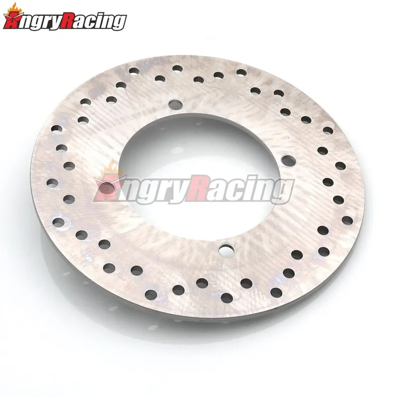 240mm Rear Brake Disc Rotor For Honda CBF 500 CBF500 CB 600 F CB600F Hornet 600 CBF 600 1000 CBF600 CBF1000