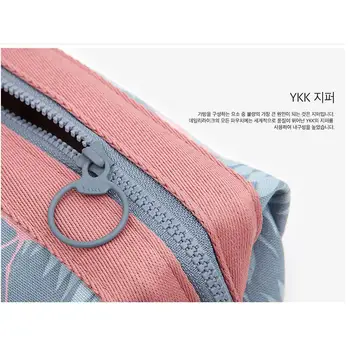 10 best sales Small nylon pouch - №3
