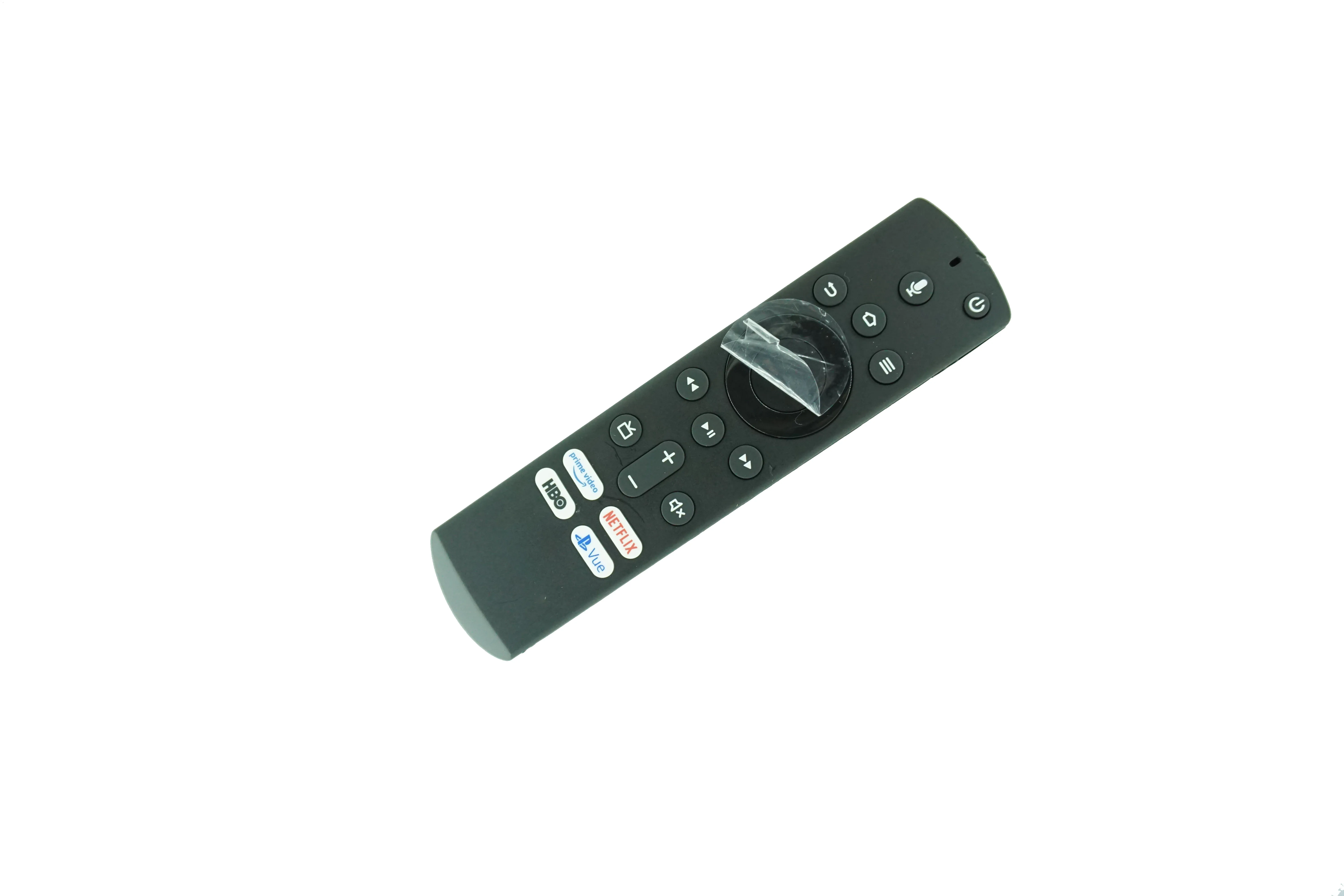 Voice Remote Control For Insignia NS-RCFNA-19 NS-43DF710NA19 NS-50DF710NA19 NS-55DF710NA19 Smart 4K UHD LED HDTV Fire TV Edition