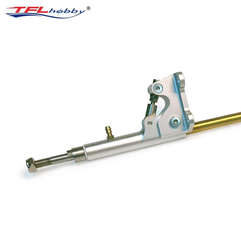 TFL Genuine Parts! 4.0mm/4.76mm/6.35mm stinger flexiable shaft kits for RC Racing boat