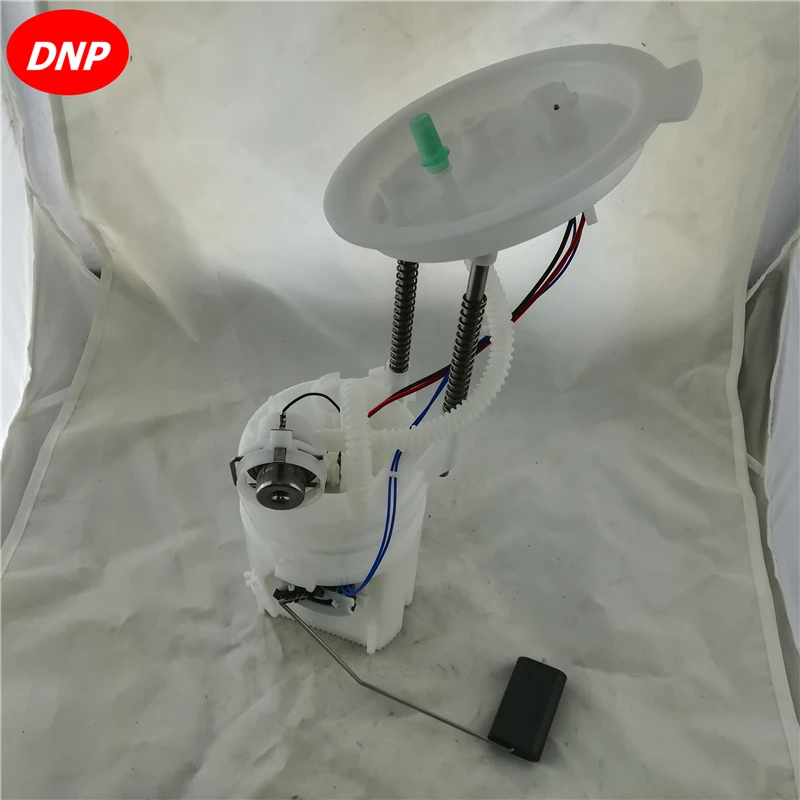 

DNP Fuel Pump Assembly Fit For BMW X3 X5 X6 F25 E72 E71 E70 16117314804 16117285443