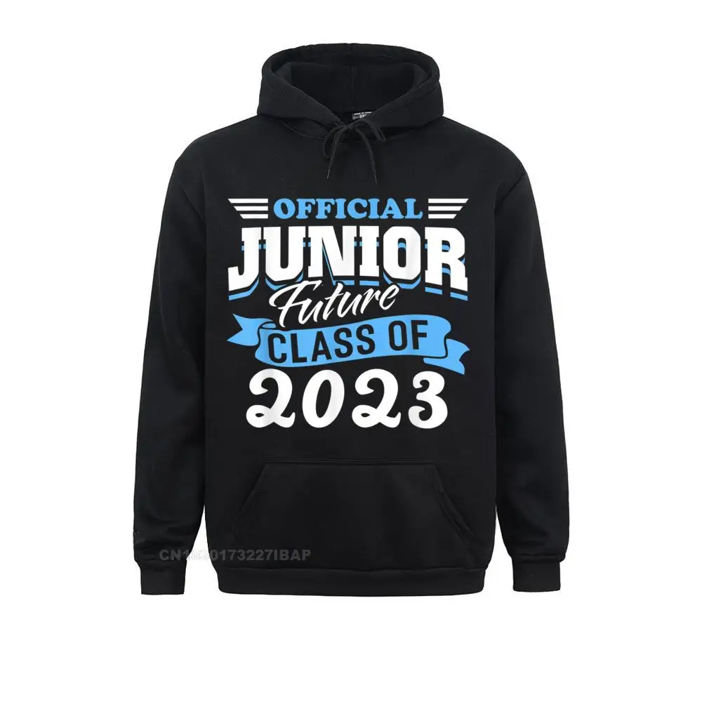 

Official Junior Future Class 2023 Funny First Day 11th Grade Fitness Sweatshirts For Men Camisas Hoodies Group Hoods Rife