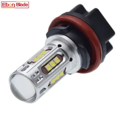 1Pcs HS5 LED Motorbike Headlight Motorcycle Bulb Hi/Lo Beam For Honda Lead 110 NHX110 2008 - 2012 Front Headlamp 6000K 12V 24V