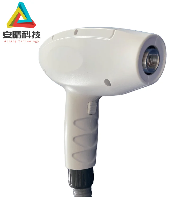 Q-switch Nd YAG laser handle laser pen tattoo 1064 532 1320 755 beauty skin care pen accessories