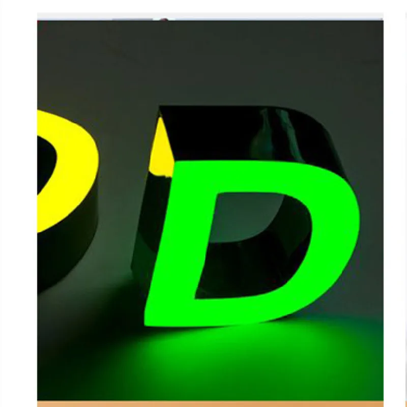 

Small Automatic Channel Letter Fabrication Bending Machine Aluminum Channelume Bender for Edgeless Luminous LOGO Letters Cast