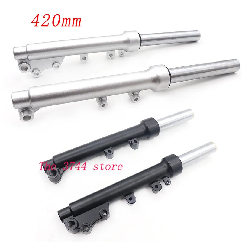 420mm Front Shock   Absorption For Citycoco Electric Scooter Chinese Halei    accessories