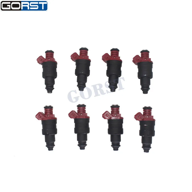 Kraftstoffeinspritzdüse BAC906031 für VW Jetta Golf Auto-Ersatzteil Kraftstoffversorgungssystem