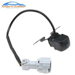 New 95760-A2100 95760A2100 95760-A2130 95760-2W000 For Hyundai Kia Rear View Backup Camera Car accessories