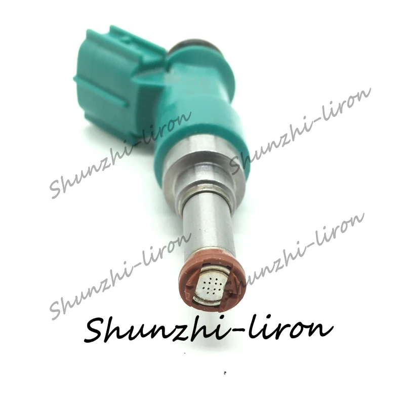 Fuel Injector Nozzle For Toyota Camry Sienna Avalon Highlander 23250-31090 23209-31090 23250 31090 2325031090 2320931090