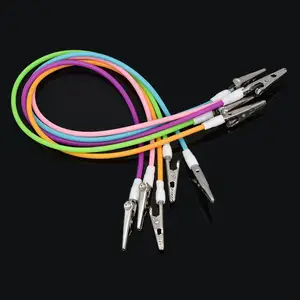 Dentistry Material Clip Cachecol, UndoNaps, Spring Rope, Dental Tools, Oral Supplies, 5 Colors 8 Main sales dental products - №8